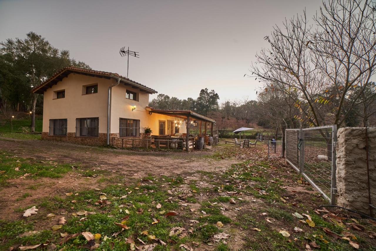 Valle Granado Fuenteheridos Exterior foto